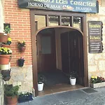 Tercias