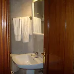 Pensión Tercias Simancas