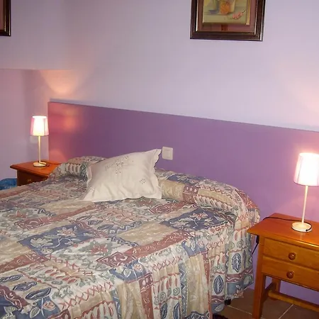 Tercias 시만카스