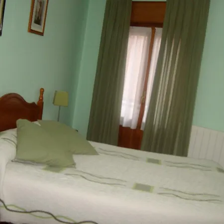Tercias Casa de hóspedes Simancas
