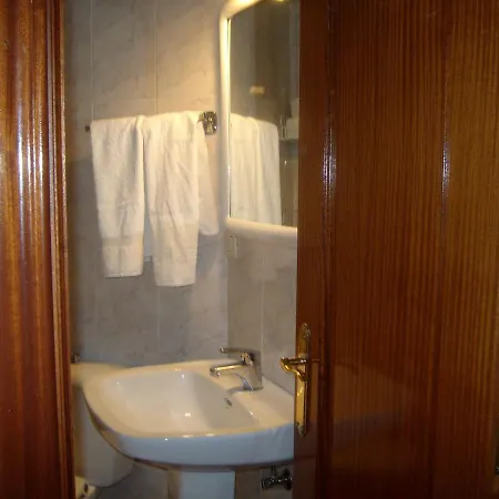 Guest house Tercias Simancas