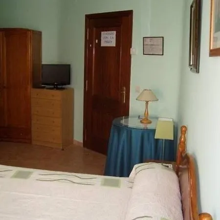 Tercias 시만카스