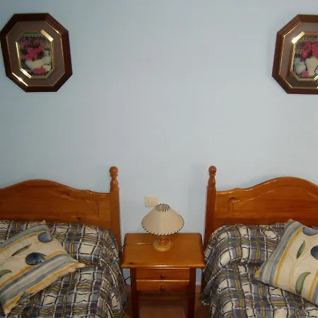 Konukevi Tercias Simancas