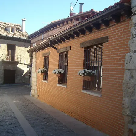 Tercias Guest house