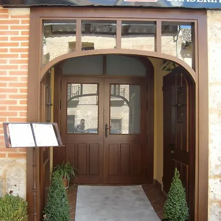 Guest house Tercias