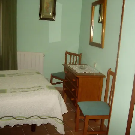 Tercias Guest house