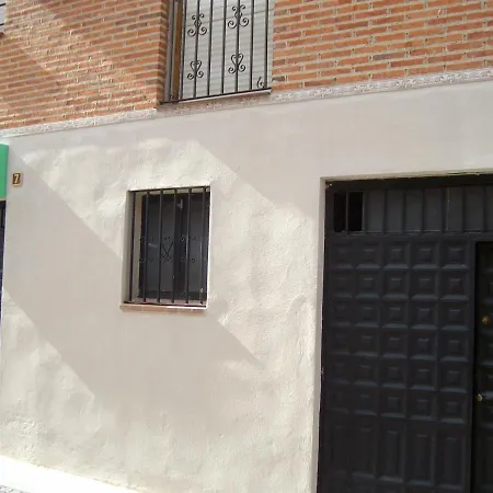 Tercias Guest house