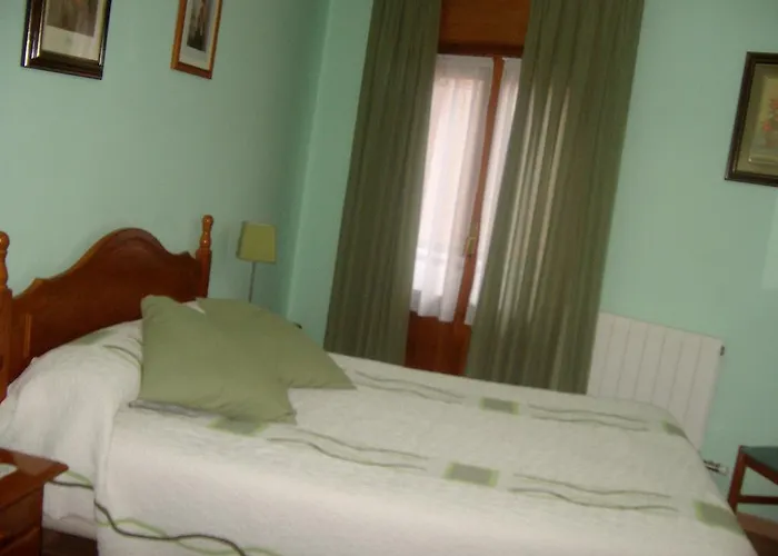 Tercias Maison d'hôtes Simancas