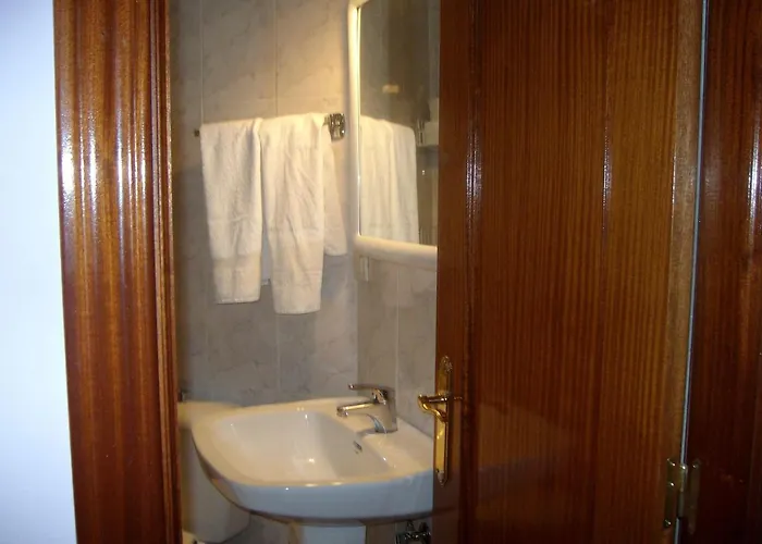 Maison d'hôtes Tercias Simancas