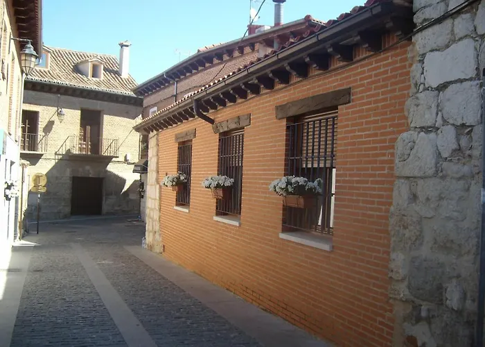 Tercias Maison d'hôtes