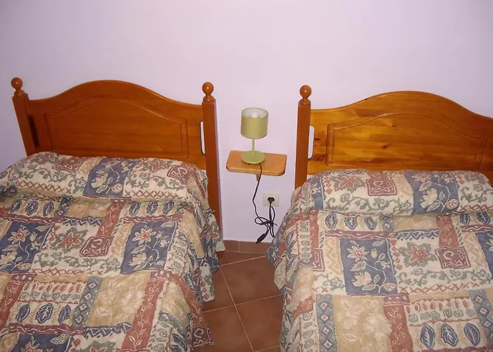 Maison d'hôtes Tercias Simancas