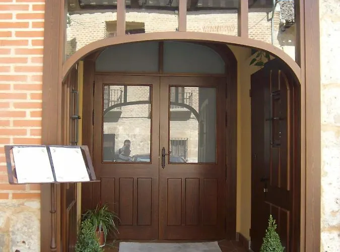 Maison d'hôtes Tercias