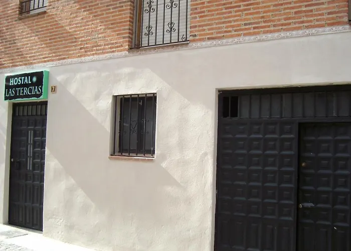 Tercias Maison d'hôtes